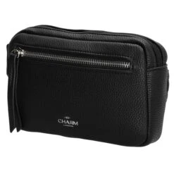 Charm London Stratford Heuptas Black 10 Charm London Stratford Heuptas Black -Samsoni Koffers Winkel image 2073