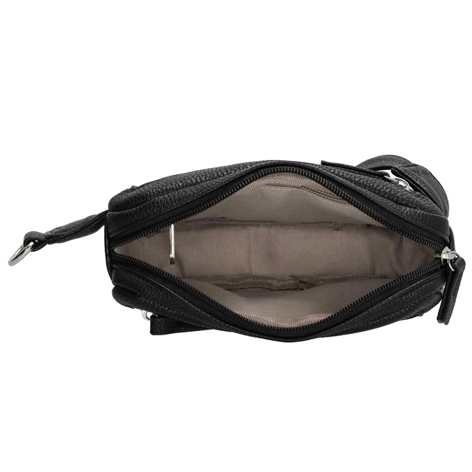 Charm London Stratford Heuptas Black 7 Charm London Stratford Heuptas Black - Afbeelding 5