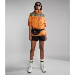 Napapijri Hering Waistbag Green Depths 10 Napapijri Hering Waistbag Green Depths -Samsoni Koffers Winkel image 2077