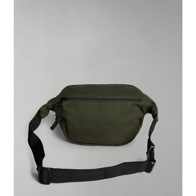 Napapijri Hering Waistbag Green Depths 7 Napapijri Hering Waistbag Green Depths - Afbeelding 5