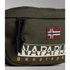 Napapijri Hering Waistbag Green Depths 13 Napapijri Hering Waistbag Green Depths -Samsoni Koffers Winkel image 2080