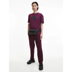 Calvin Klein Ck Must Waistbag Ck Black -Samsoni Koffers Winkel image 2083