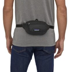 Patagonia Ultralight Black Hole Mini Hip Pack Passage Blue -Samsoni Koffers Winkel image 2103