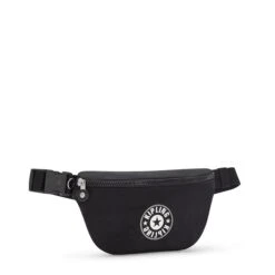 Kipling Fresh Lite Heuptas Black Lite 11 Kipling Fresh Lite Heuptas Black Lite -Samsoni Koffers Winkel image 2122