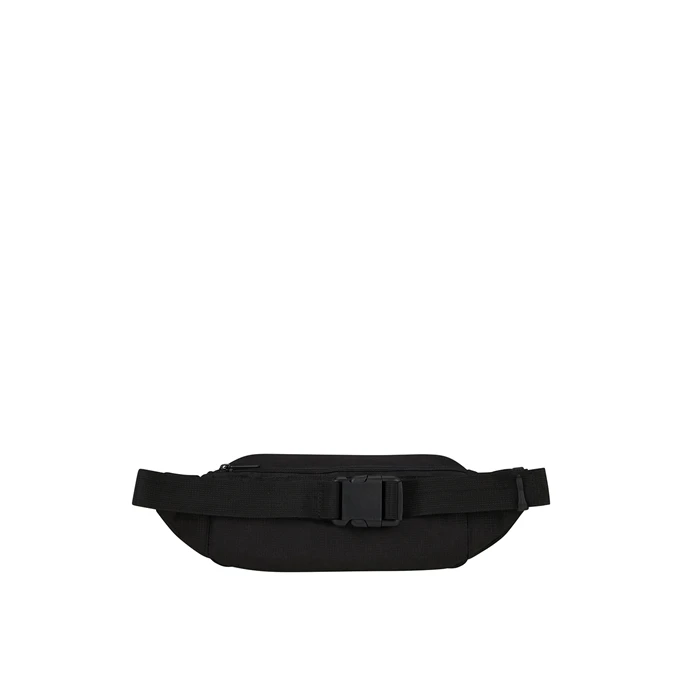 Samsonite Roader Belt Bag Deep Black 5 Samsonite Roader Belt Bag Deep Black - Afbeelding 3