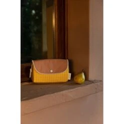 Sticky Lemon Fanny Pack Small Farmhouse Envelope Harvest Moon -Samsoni Koffers Winkel image 2144