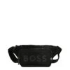 Boss Catch 2.0 Bumbag Black -Samsoni Koffers Winkel image 2158