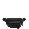 Eastpak Doggy Bag Heuptas Black 1 Eastpak Doggy Bag Heuptas Black -Samsoni Koffers Winkel image 2167