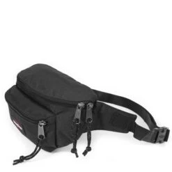 Eastpak Doggy Bag Heuptas Black -Samsoni Koffers Winkel image 2170