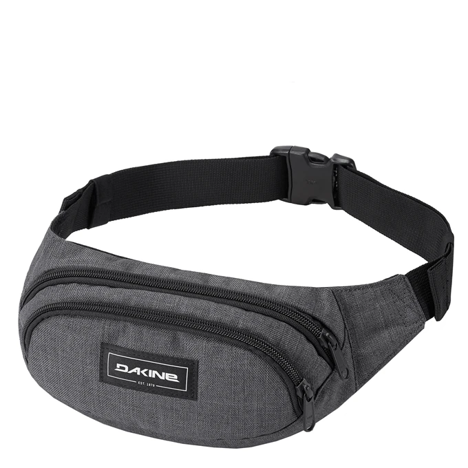 Dakine Hip Pack Heuptas Carbon 3 Dakine Hip Pack Heuptas Carbon