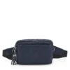 Kipling Abanu Multi Schoudertas Blue Bleu 2 -Samsoni Koffers Winkel image 2176