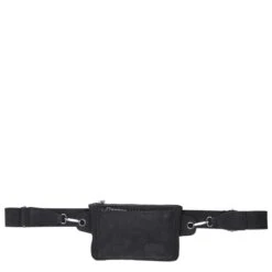 Zebra Trends Lisa Bumbag Zwart