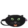 Affenzahn Hipbag Black Panther -Samsoni Koffers Winkel image 2197