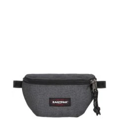 Eastpak Springer Black Denim