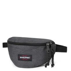 Eastpak Springer Black Denim -Samsoni Koffers Winkel image 2205