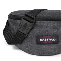 Eastpak Springer Black Denim -Samsoni Koffers Winkel image 2208