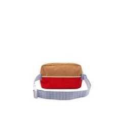 Sticky Lemon Farmhouse Fanny Pack Small Curduroy Harvest Moon - Ladybird Red -Samsoni Koffers Winkel image 2210