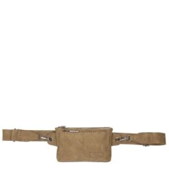 Zebra Trends Lisa Bumbag Olijfgroen