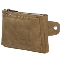 Zebra Trends Lisa Bumbag Olijfgroen -Samsoni Koffers Winkel image 2215