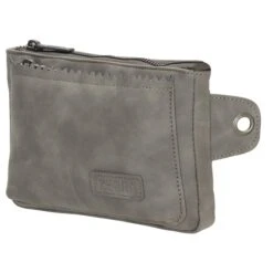 Zebra Trends Lisa Bumbag Middengrijs -Samsoni Koffers Winkel image 2225