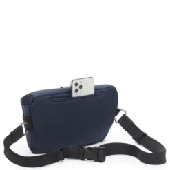 Tumi Alpha Bravo Classified Waist Pack Navy -Samsoni Koffers Winkel image 2229