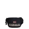 Napapijri Hering Waistbag Blu Marine -Samsoni Koffers Winkel image 2231