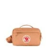 Fjallraven Kanken Hip Pack Peach Sand 2 Fjallraven Kanken Hip Pack Peach Sand -Samsoni Koffers Winkel image 2245