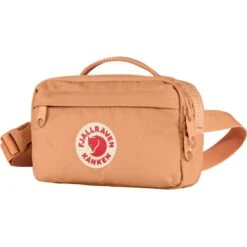 Fjallraven Kanken Hip Pack Peach Sand 14 Fjallraven Kanken Hip Pack Peach Sand -Samsoni Koffers Winkel image 2248