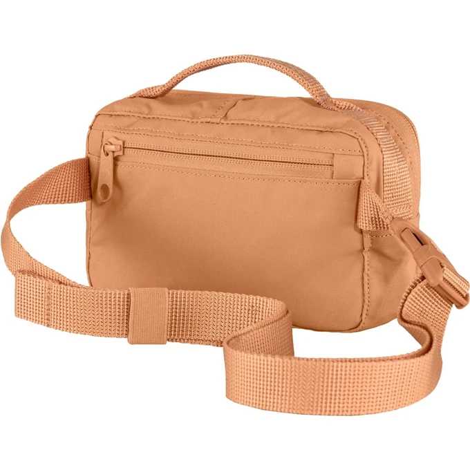 Fjallraven Kanken Hip Pack Peach Sand 7 Fjallraven Kanken Hip Pack Peach Sand - Afbeelding 5