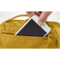 Fjallraven Kanken Hip Pack Peach Sand 17 Fjallraven Kanken Hip Pack Peach Sand -Samsoni Koffers Winkel image 2251