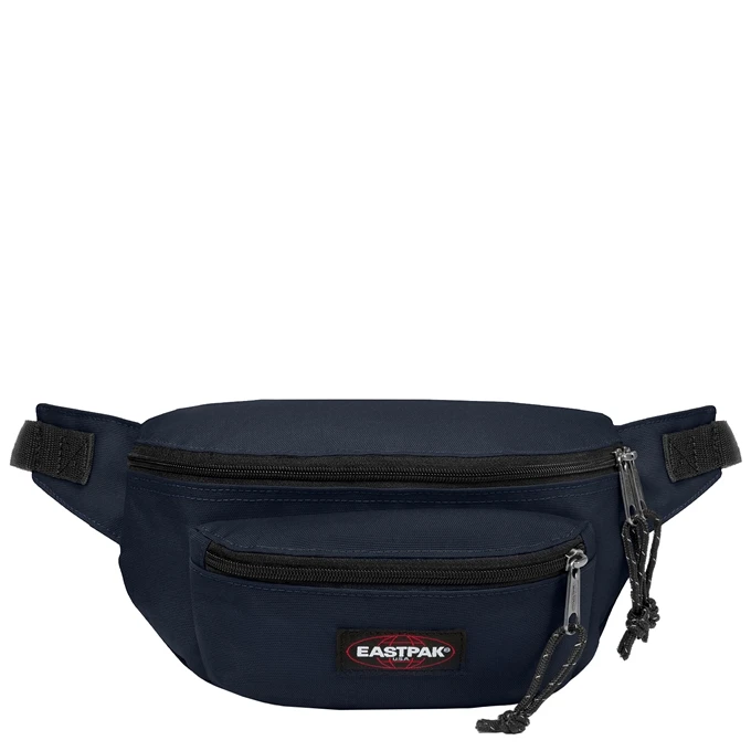 Eastpak Doggy Bag Ultra Marine 3 Eastpak Doggy Bag Ultra Marine