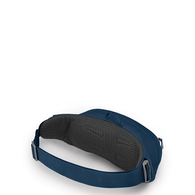 Osprey Daylite Waist Pack Wave Blue 6 Osprey Daylite Waist Pack Wave Blue - Afbeelding 4