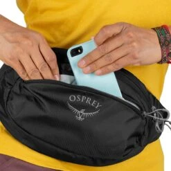 Osprey Daylite Waist Pack Wave Blue 13 Osprey Daylite Waist Pack Wave Blue -Samsoni Koffers Winkel image 2265