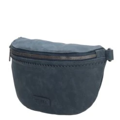 Zebra Trends Lisa Heuptas Jeansblauw