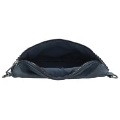 Zebra Trends Lisa Heuptas Jeansblauw -Samsoni Koffers Winkel image 2270