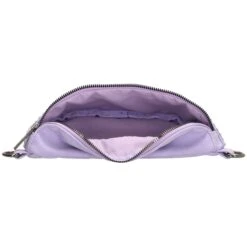 Zebra Trends Lisa Heuptas Lila -Samsoni Koffers Winkel image 2279