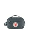 Fjallraven Kanken Hip Pack Graphite -Samsoni Koffers Winkel image 2280