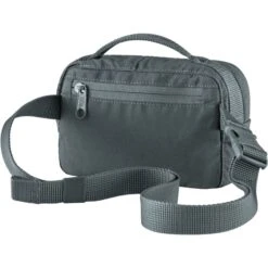 Fjallraven Kanken Hip Pack Graphite -Samsoni Koffers Winkel image 2286