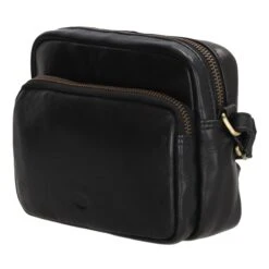 Micmacbags Daydreamer Schoudertas Zwart 8 Micmacbags Daydreamer Schoudertas Zwart -Samsoni Koffers Winkel image 2295