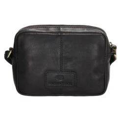 Micmacbags Daydreamer Schoudertas Zwart 9 Micmacbags Daydreamer Schoudertas Zwart -Samsoni Koffers Winkel image 2296