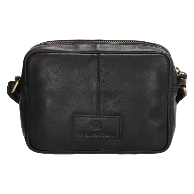 Micmacbags Daydreamer Schoudertas Zwart 5 Micmacbags Daydreamer Schoudertas Zwart - Afbeelding 4