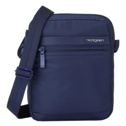 Hedgren Inner City Rush Schoudertas Total Eclipse