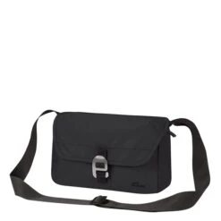 Jack Wolfskin Warwick Ave Black