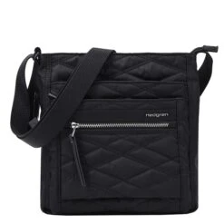 Hedgren Inner City Orva Schoudertas New Quilt Black