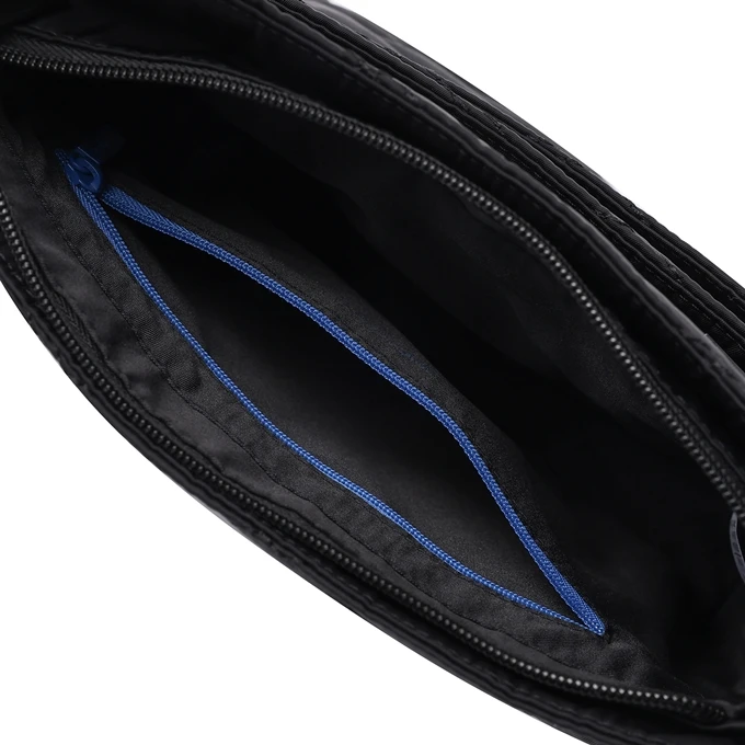 Hedgren Inner City Orva Schoudertas New Quilt Black 8 Hedgren Inner City Orva Schoudertas New Quilt Black - Afbeelding 6