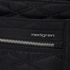 Hedgren Inner City Orva Schoudertas New Quilt Black 16 Hedgren Inner City Orva Schoudertas New Quilt Black -Samsoni Koffers Winkel image 2315