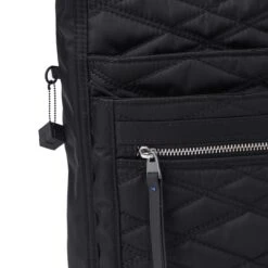 Hedgren Inner City Orva Schoudertas New Quilt Black 17 Hedgren Inner City Orva Schoudertas New Quilt Black -Samsoni Koffers Winkel image 2316
