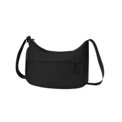 Jack Wolfskin Boomtown Black -Samsoni Koffers Winkel image 2327