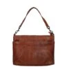 Bear Design Callisto Pelle Handtas Cognac 2 Bear Design Callisto Pelle Handtas Cognac -Samsoni Koffers Winkel image 2333