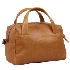 Burkely Just Jolie Bowler Bag Cognac 9 Burkely Just Jolie Bowler Bag Cognac -Samsoni Koffers Winkel image 2339